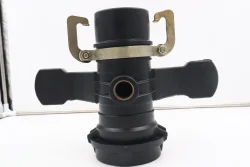 Sprinkler Nozzles Stand